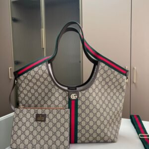 109-Gucci Tote Bag1
