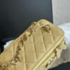 107-Chanel Vanity Case