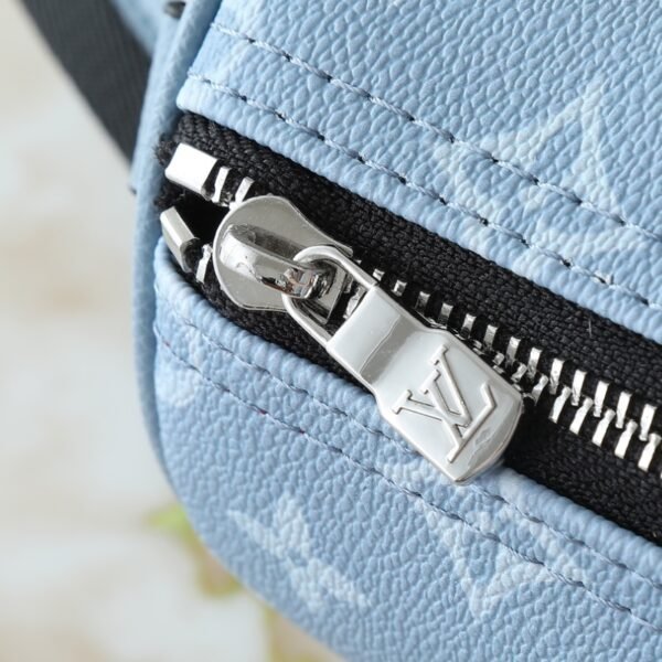 df6ac54ae377608dabc10fce81918214d02b139e 92-LV Keepall 25