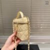 99-Chanel 25c Handbag
