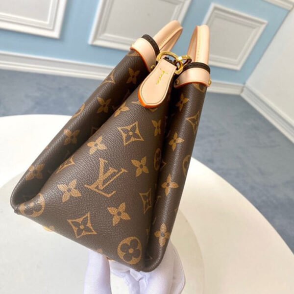f88da357890d76ad86e4cd5327dbd595 98-Louis Vuitton SOUFFLOT BB