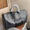 037-LV Keepall Bandouliere 50
