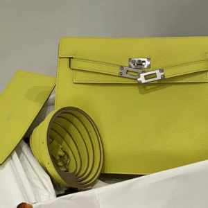 048-Hermes Kelly Danse