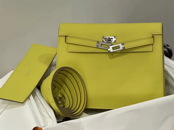 048-Hermes Kelly Danse