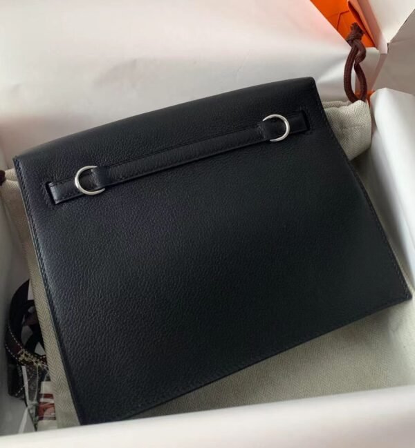 047-Hermes Kelly Danse