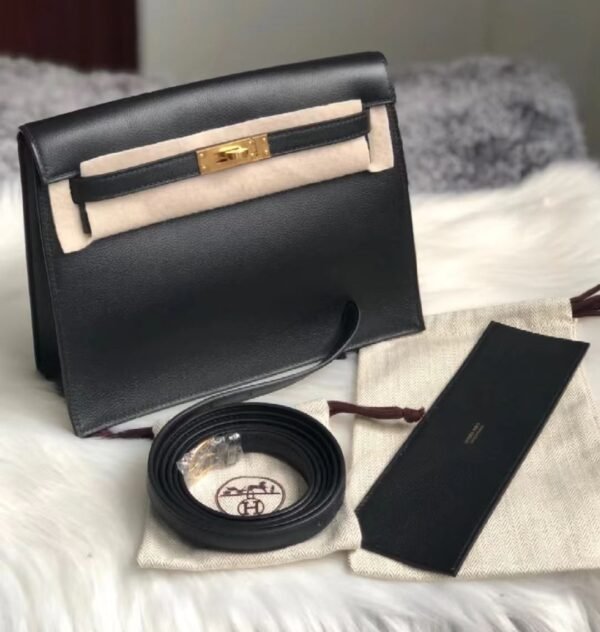 047-Hermes Kelly Danse