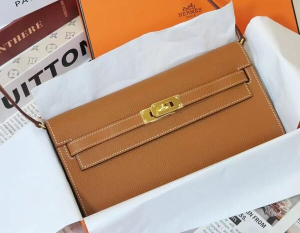 050-Hermes Kelly To Go