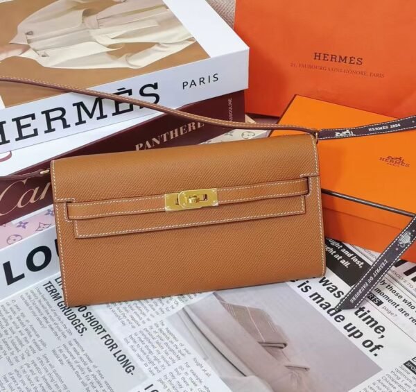 050-Hermes Kelly To Go
