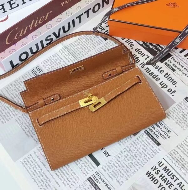 050-Hermes Kelly To Go