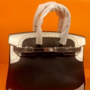 056-Hermes Birkin铂金