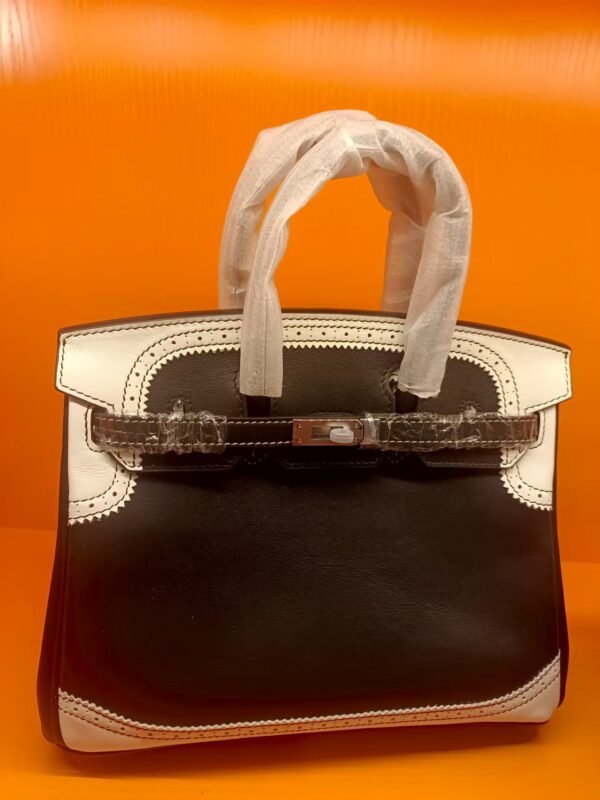 056-Hermes Birkin铂金