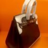 056-Hermes Birkin铂金