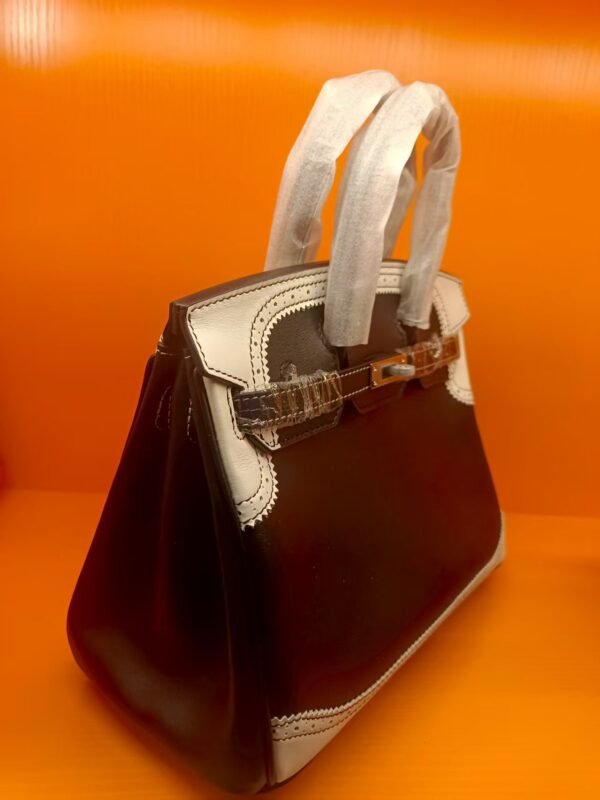 056-Hermes Birkin铂金