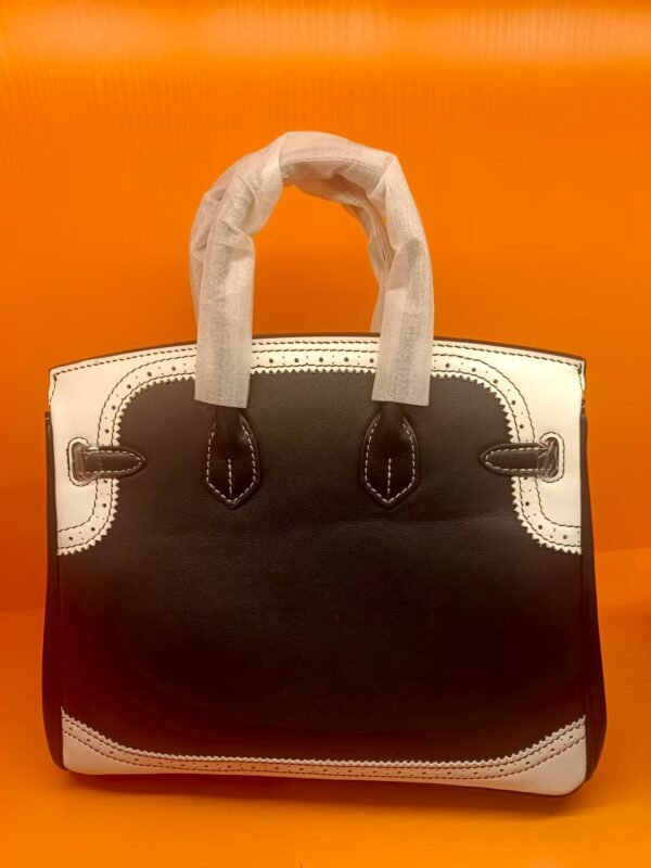 056-Hermes Birkin铂金