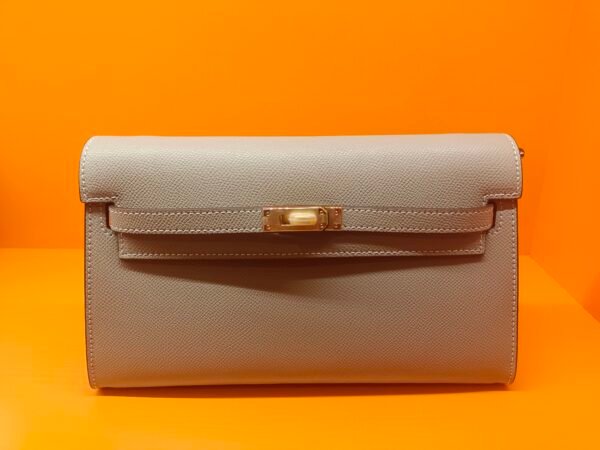060-Hermes Kelly To Go